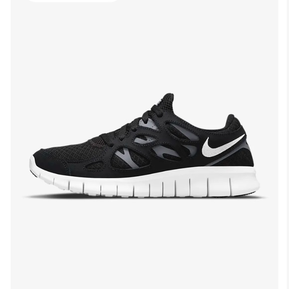 Nike Shoes - Nike Free Run 2's👟